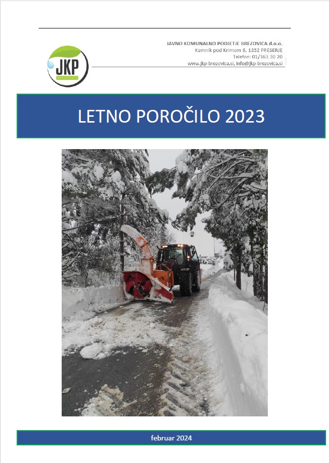 letno porocilo 2023