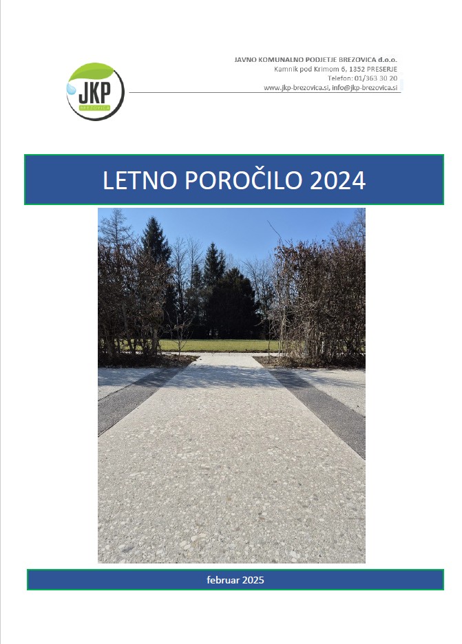 letno porocilo 2024